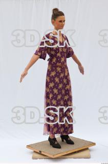 Formal dress costume texture 0039